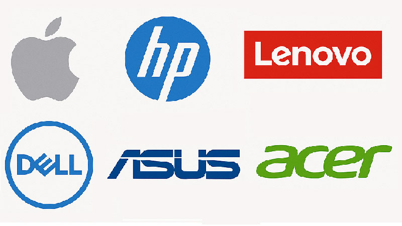 Repairing All Brands Of Laptops in Delhi NCR